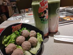 -海底捞火锅(龙湖三千集店)
