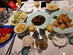 -百富源·海鲜辽菜(和平北大街店)