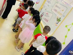 -瑞思素质成长中心(金沙湾校区)