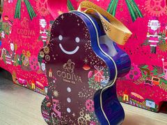 -GODIVA(王府井apm店)