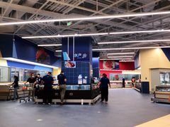 -盒马X会员店(王府井奥莱UP TOWN店)