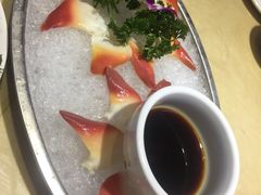 -天津乾毓德饭庄·清真传统炒菜·海鲜烧烤(咸阳路店)