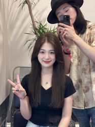 -MMby Hair Code芭曲发型