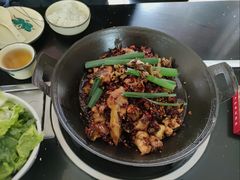 息烽阳朗鸡-贵阳李氏息烽阳朗鸡(民生路店)