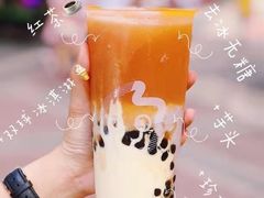-CoCo都可(合生汇店)