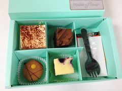 -榖屋house of flour(张江首店)