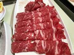 -海底捞(明洞店)