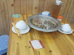 -弓虽昌焖烧鸡(大竹林店)