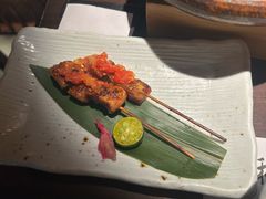 -匠和风精致料理(莆田财富中心店)