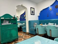 -苏坦土耳其西餐厅(玉林店)