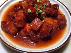 -梁家大院•农家菜(昆山会展中心店)