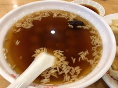 米酒桂花汤团-西工饭庄快餐厅(西工小街店)