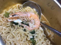 -马路牙子地桌烤肉(工体店)