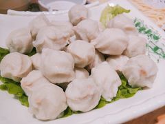 -草原塞蛮羊火锅城(港湾店)