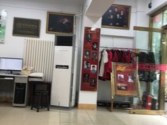 -中国照相馆(交道口店)