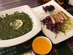 -呐咪傣园·云南菜(石厦店)