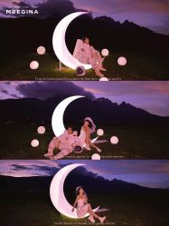 -Mregina 美人纪摄影(样片研发中心)