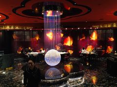 -8餐厅(新葡京酒店)