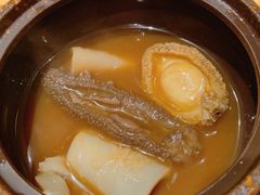 -花潮料理艺食馆(世欧广场店)