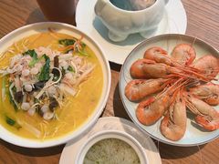-扬州狮子楼·非遗淮扬菜(东关街店)