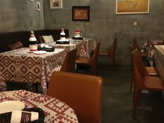 -味式·那不勒斯披萨Mise en place(亚朵酒店店)