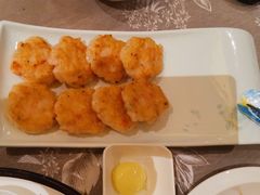 -香云轩·顺德菜(香云纱园林酒店店)