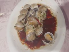 蛤蜊-湘湖大院(越王路店)