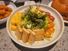 -大树餐厅(大悦城店)