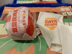 -汉堡王(龙湖洋湖天街店)