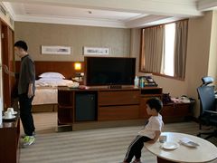 -上海神旺大酒店