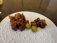 -百灵希尔顿逸林酒店·逸林轩中餐厅