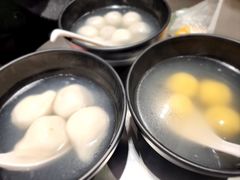 -宁波汤团店(外滩店)
