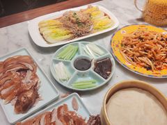 -天外天烤鸭店(八角店)