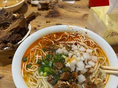-正宗牛骨粉(铁路八村东区店)