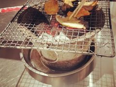 -胡同泥炉烤肉(总店)