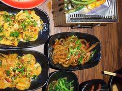 -Let’s WaKao瓦烤(贝森店)
