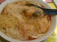 android_upload_pic-麦奀云吞面世家 山顶店(山顶广场店)