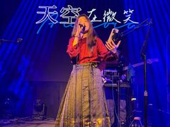 -MOSSO音乐酒吧·live house(南京旗舰店)