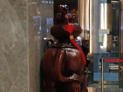 -星河湾温泉洗浴酒店