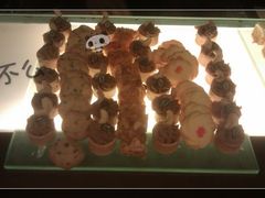 -北京盘古七星酒店