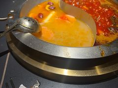 -蜀九香火锅(彩虹店)