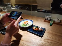 -初居食屋日式料理(万象城购物中心店)