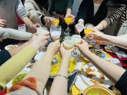 点击看大图 -合味原豫章名宴·宴会厅