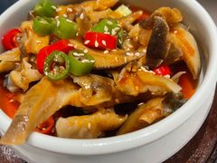 -钱塘宴(东站西子国际店)
