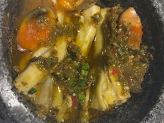 -院8里·小聚园老川菜(九眼桥店)