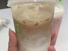 -奈雪的茶(金凤万达PRO店)