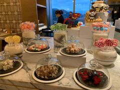 -都会尚膳·海鲜自助餐厅(重庆万豪酒店)