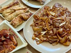 -百家鸡味馆(清泰店)