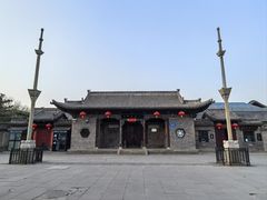 -榆次老城