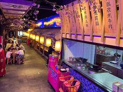 -长安大牌档之西安博物院文化餐厅(中贸店)